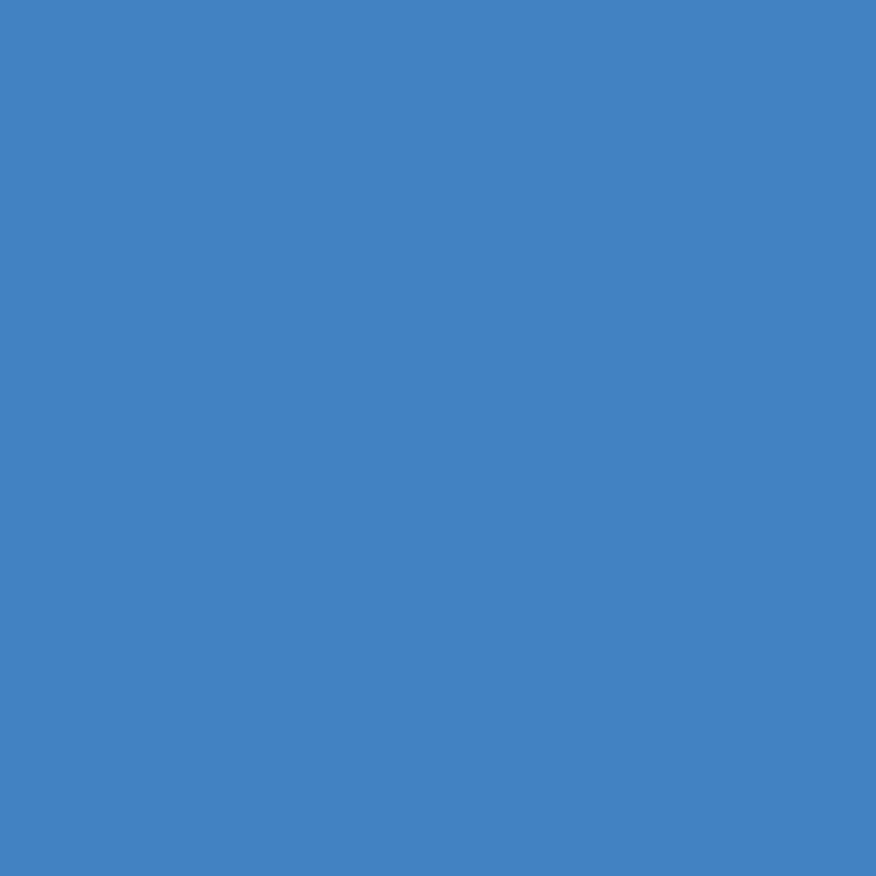 Abet Blu Intenso 1818 sei