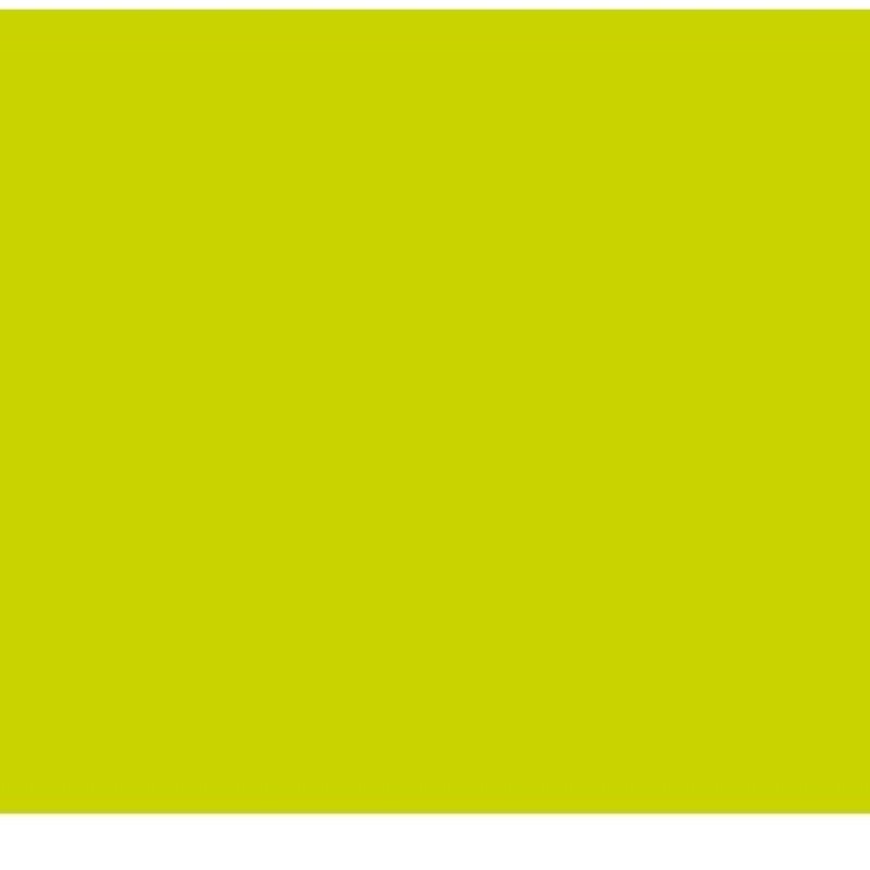 Fundermax Yellowish Green 0725 SG