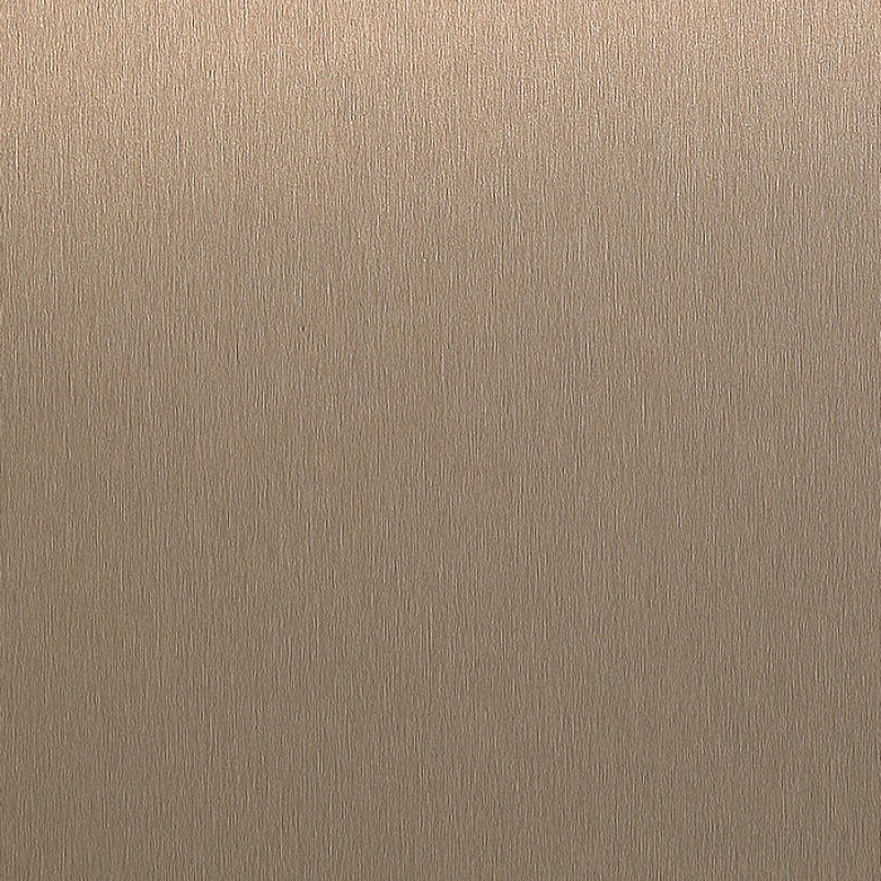 Homapal Brushed Goldtone 442 SRM