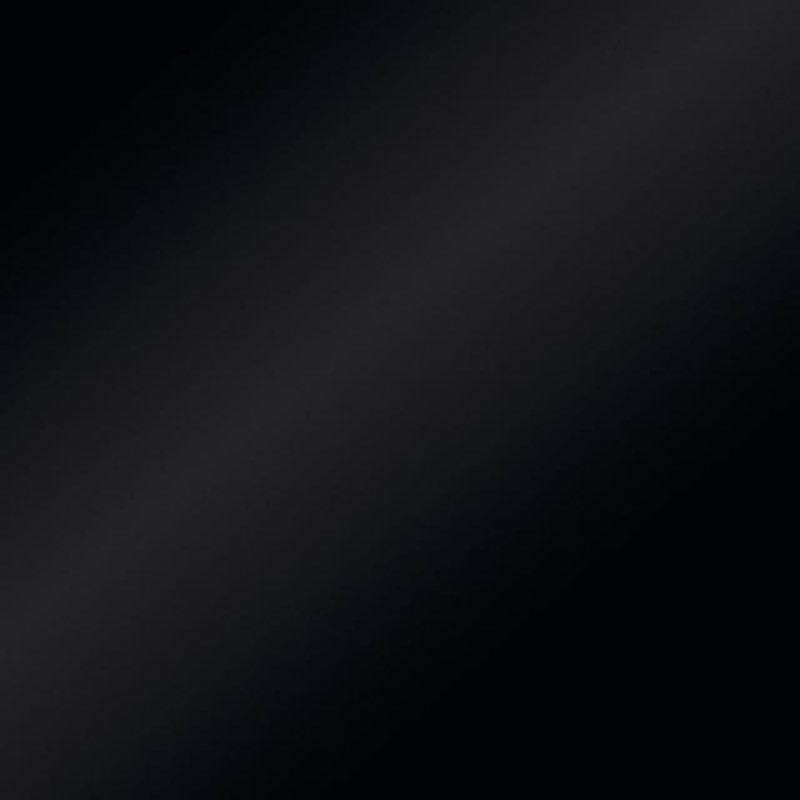 Kaindl Nero RAL 9004 2190 MG