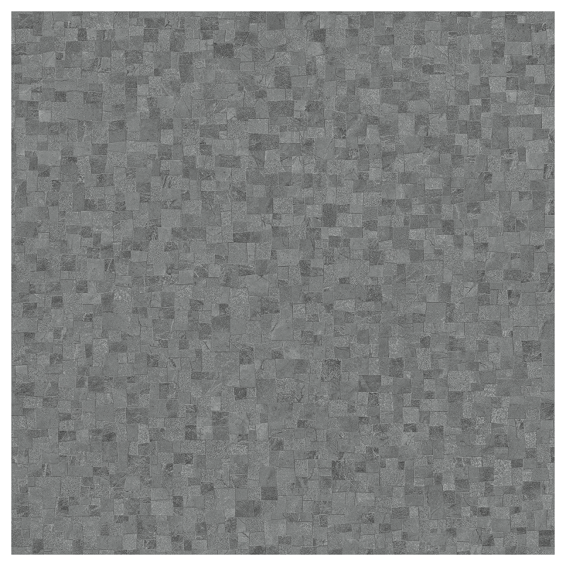 Pfleiderer MOSAICO ROMANO GRIGIO S68027 SD