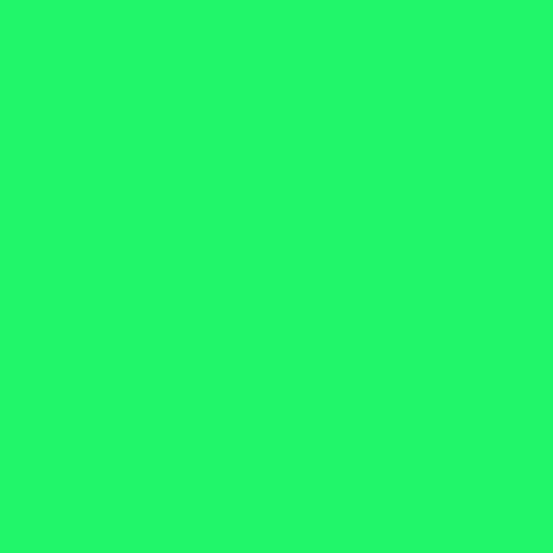 POLYREY VERT PARADIS V107 BRILLANT