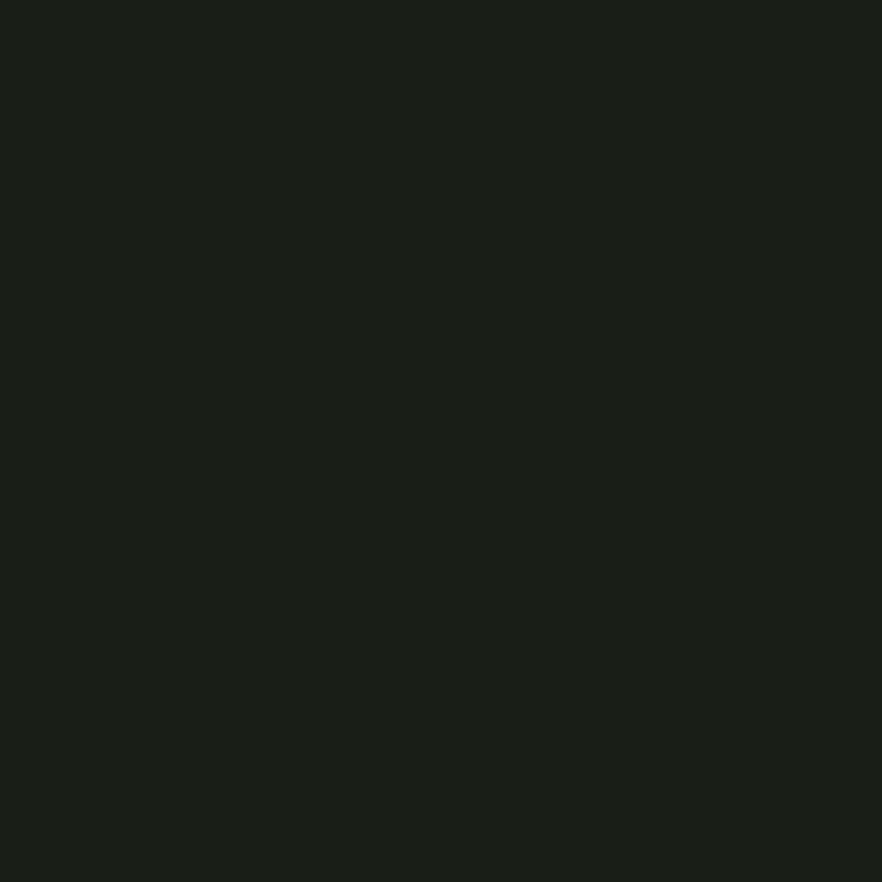 RESOPAL BLACK 0901-60