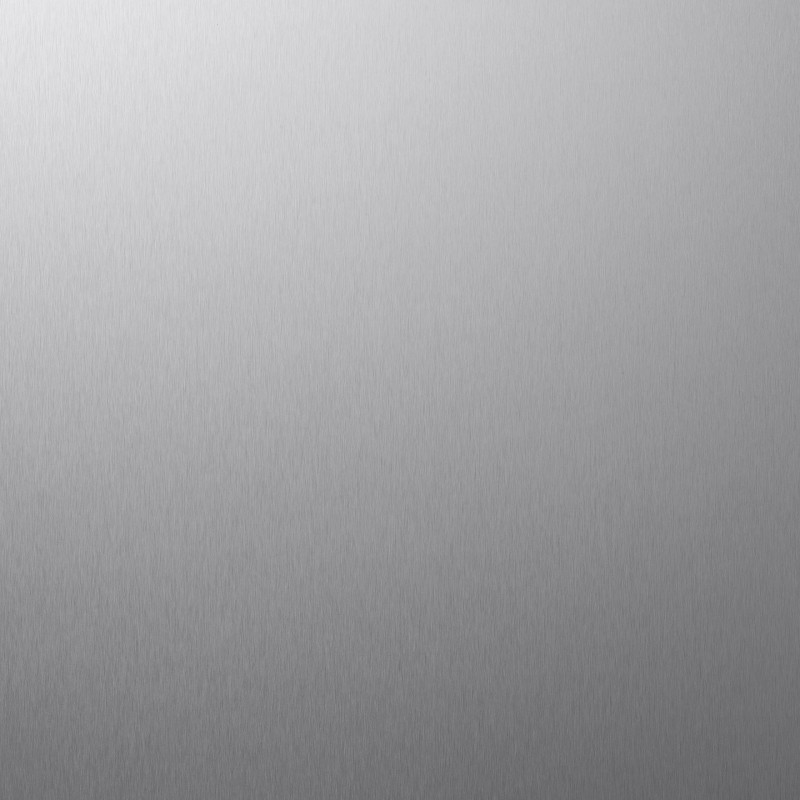 RESOPAL ALUMINIUM BRUSHED 3900-HG