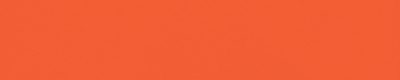 Bordo ABS Arancione 106039SE image