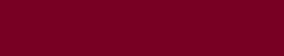 Bordo ABS Rosso 107047CF image