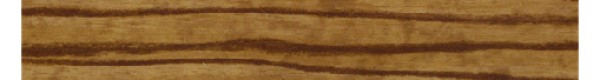 Bordo ABS Zebrano 208016CE image