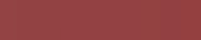 Bordo ABS Lucido Rosso 307009HG con film protettivo image