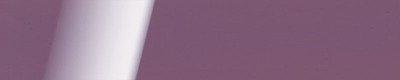Bordo ABS Lucido Viola 308001HG con film protettivo image