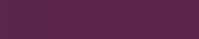 Bordo ABS Lucido Viola 308002HG con film protettivo image