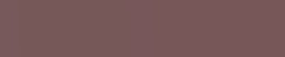 Bordo ABS Rosso 505140FE SuperOpaco image