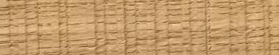 Bordo impiallacciato Rovere Europeo effetto segato FR011007VLSE image