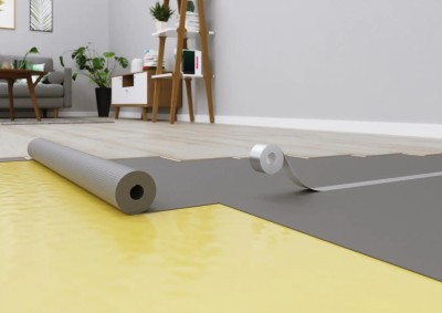 Materassino per sottopavimento SECURA FLEX - XPS  image