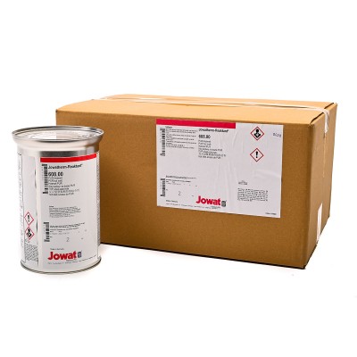 Jowat 608.00 (cart. 2kg) trasparente - 6pz image