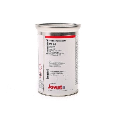 Jowat 608.00 (cart. 2kg) trasparente - 1pz image