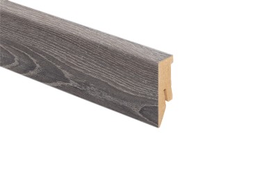Battiscopa MDF coordinato 67249 - 50x18mm - Sezione Quadrata image