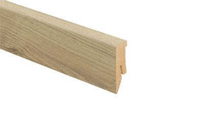 Battiscopa MDF coordinato 67259 - 50x18mm - Sezione Quadrata image