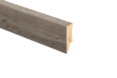 Battiscopa MDF coordinato 67358 - 50x18mm - Sezione Quadrata image