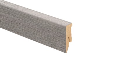 Battiscopa MDF coordinato 67431 - 50x18mm - Sezione Quadrata image
