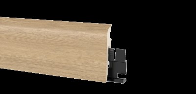 Battiscopa PVC coordinato GIUDECCA - 60x15mm image