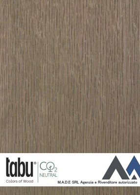 Tranciato Tabu Rovere Rigato 13.138 image