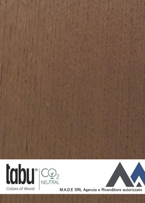 Tranciato Tabu Bio Rovere Rigato 13.B01 image