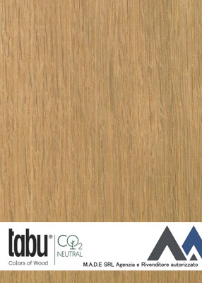 Tranciato Tabu Bio Rovere Rigato 13.B02 image