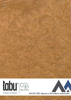 Radica di Madrona Tabu 46.002 image