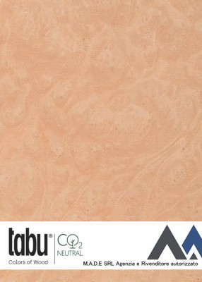 Radica di Madrona Tabu 46.003 image