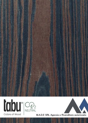 Precomposto Tabu Newood AN.28.013 image