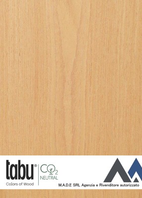 Precomposto Tabu Newood BB.13.116 image