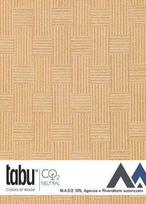 Precomposto Tabu Caleidolegno DR.00.564 image