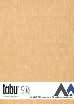 Precomposto Tabu Caleidolegno ER.00.048 image