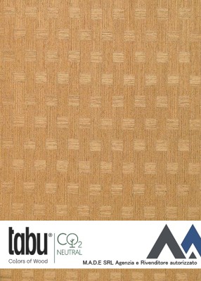 Precomposto Tabu Caleidolegno ER.00.296 image
