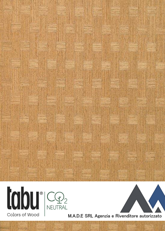 Precomposto Tabu Caleidolegno ER.00.296 image