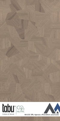 Intarsio Tabu Graffiti GR.004 "Endless" image