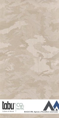 Intarsio Tabu Graffiti GR.007 "Camouflage" image