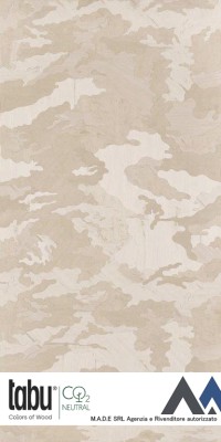 Intarsio Tabu Graffiti GR.008 "Camouflage" image