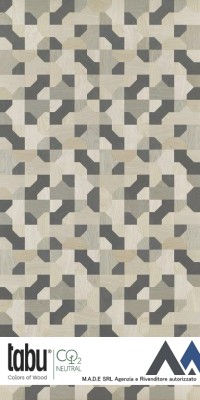 Intarsio Tabu Graffiti GR.011 "Crystal" image