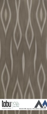 Intarsio Tabu Graffiti GR.031 "Prospettive Sinuose" image