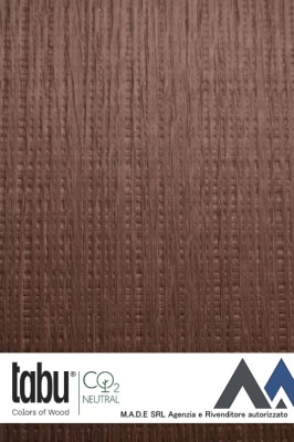 Pannello Tridimensionale Tabu Groovy GY.002 "Rough" image