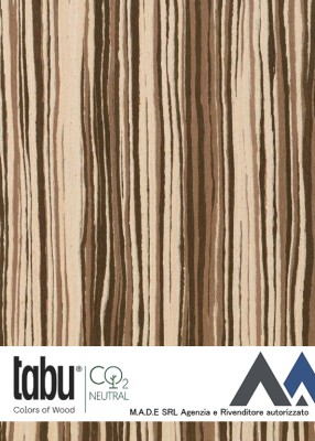 Precomposto Tabu Ecozero MN.00.138 image