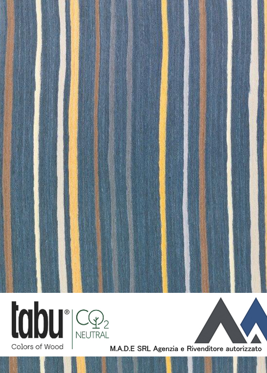 Precomposto Tabu Caleidolegno MN.00.411 image