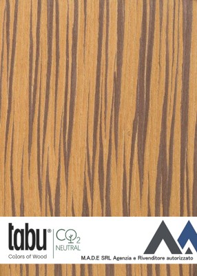 Precomposto Tabu Newood MN 03.001 image