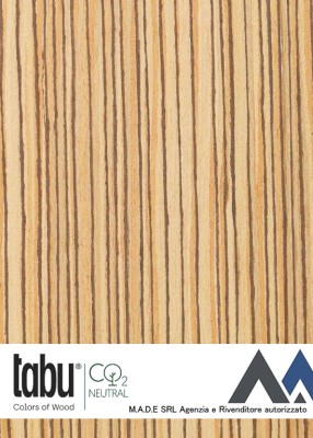 Precomposto Tabu Newood MN 03.002 image