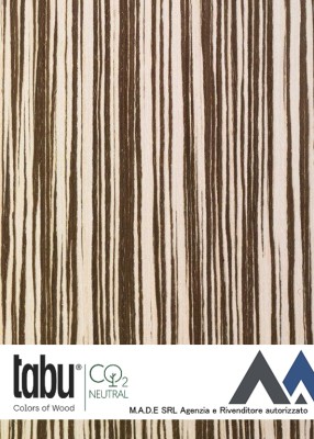 Precomposto Tabu Newood MN 03.003 image