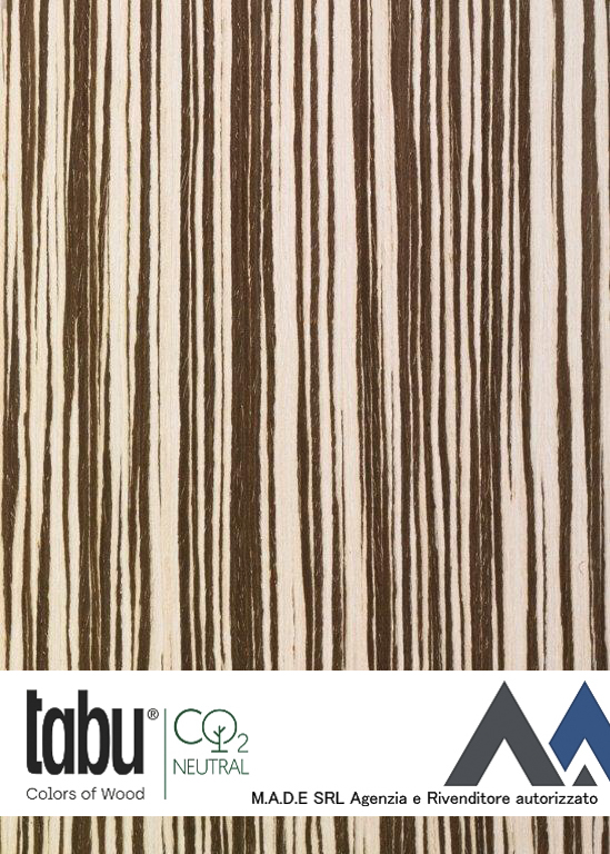 Precomposto Tabu Newood MN 03.003 image