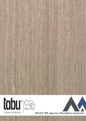 Precomposto Tabu Ecozero MN.13.497 image