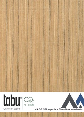 Precomposto Tabu Newood MN.18.001 image