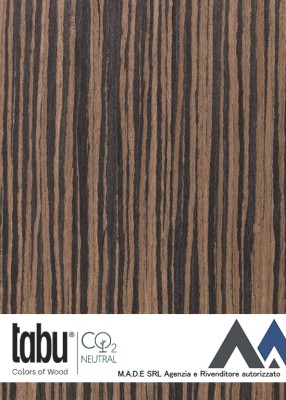 Precomposto Tabu Newood MN.28.622 image
